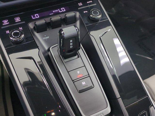 used 2025 Porsche 911 car, priced at $155,597