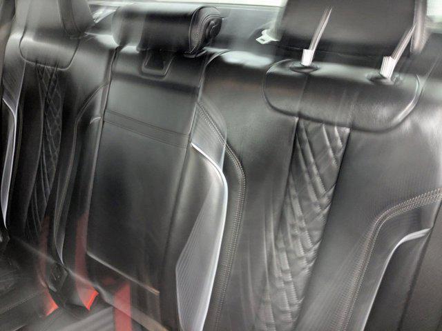 used 2019 BMW M550 car, priced at $31,778