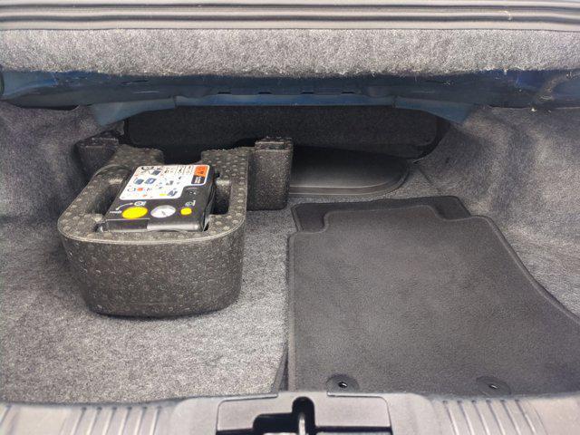 used 2018 Ford Mustang car, priced at $29,558