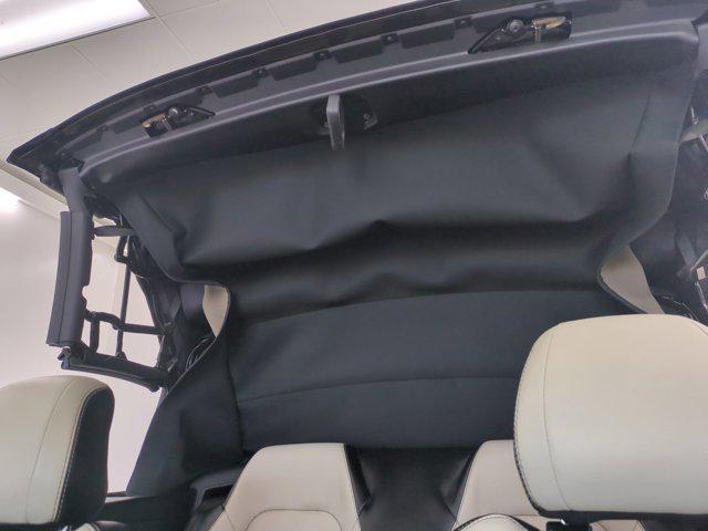 used 2018 Ford Mustang car, priced at $29,558