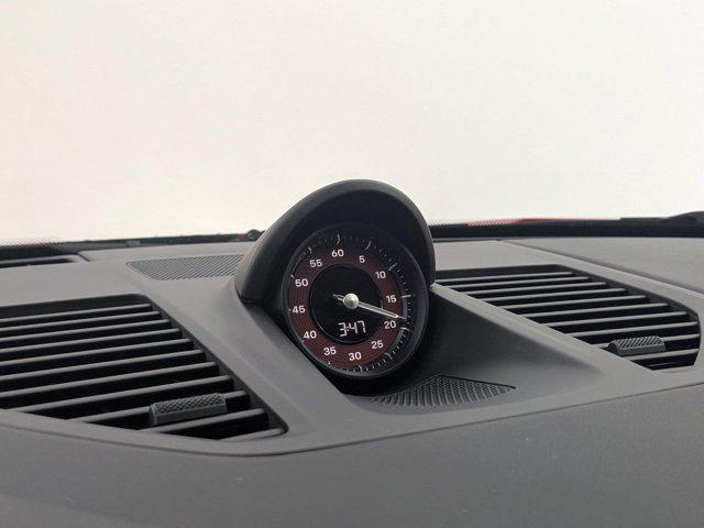 used 2026 Porsche 911 car, priced at $211,170