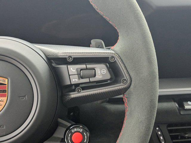 used 2026 Porsche 911 car, priced at $211,170