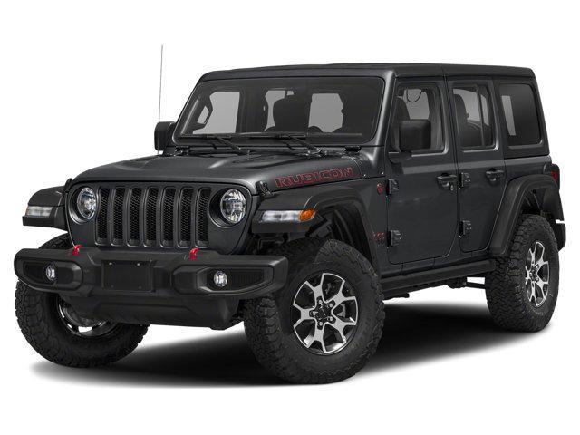 used 2018 Jeep Wrangler Unlimited car, priced at $32,598