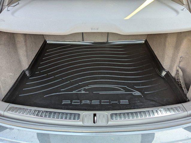 used 2017 Porsche Macan car, priced at $16,244