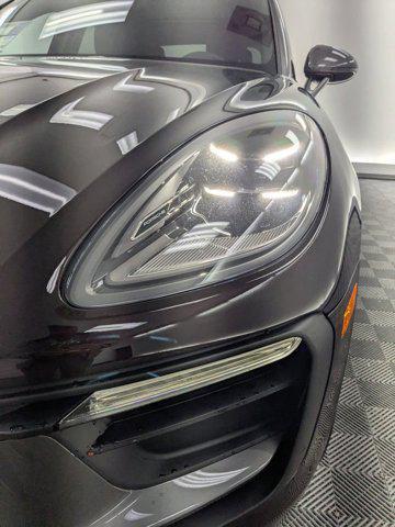 new 2026 Porsche Macan car, priced at $84,720