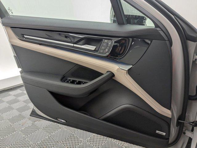 new 2026 Porsche Panamera car, priced at $132,800