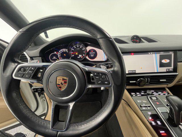 used 2019 Porsche Cayenne car, priced at $41,198
