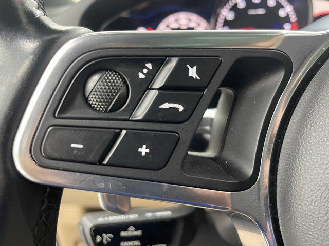 used 2019 Porsche Cayenne car, priced at $41,198