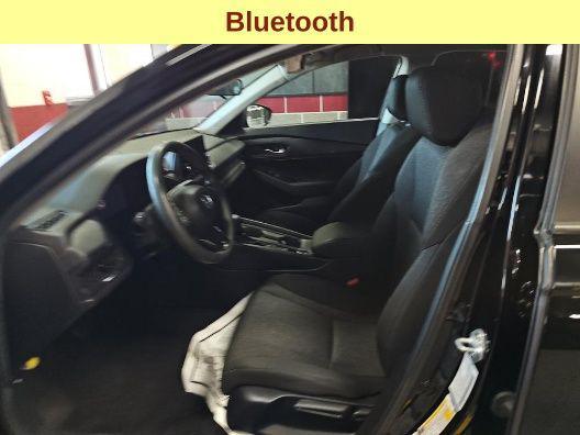 used 2025 Honda Accord car, priced at $26,967