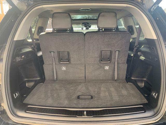 used 2023 Jeep Grand Cherokee L car, priced at $30,977