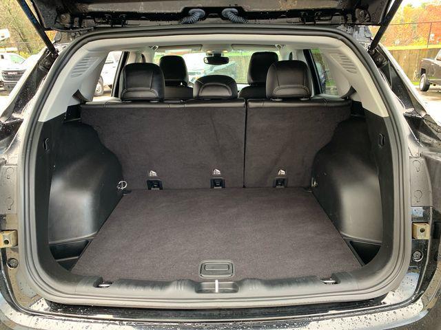 used 2022 Jeep Compass car, priced at $23,747