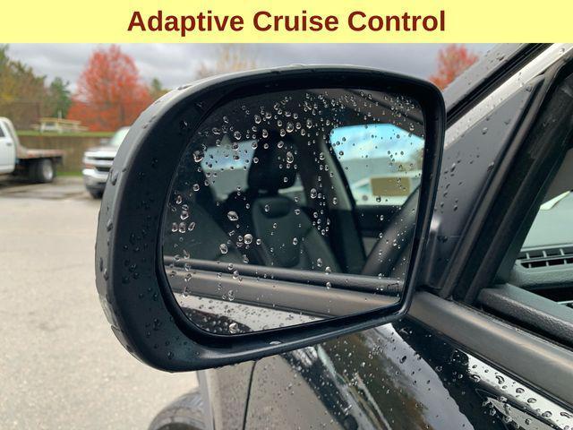 used 2022 Jeep Compass car, priced at $23,747