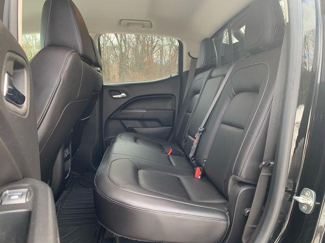 used 2019 Chevrolet Colorado car, priced at $22,347