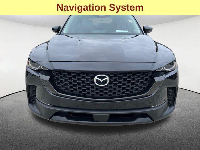 used 2025 Mazda CX-50 car, priced at $24,347