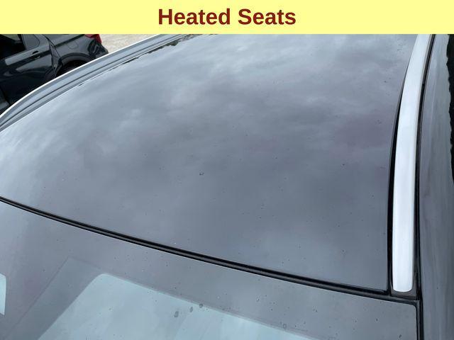 used 2025 Mazda CX-50 car, priced at $24,347