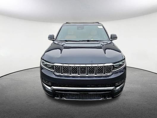 used 2023 Jeep Grand Wagoneer car, priced at $67,747