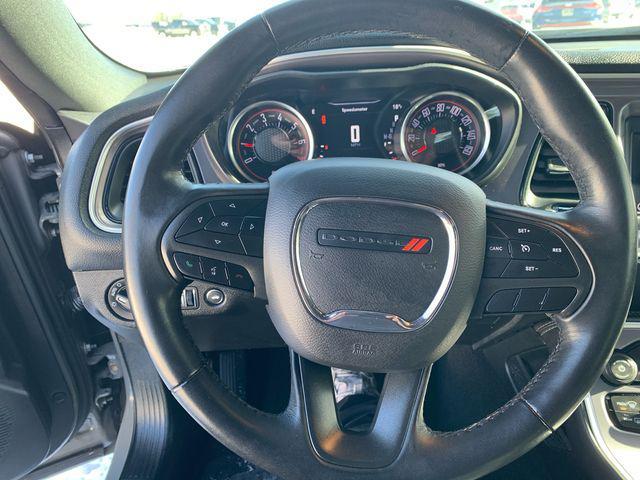 used 2019 Dodge Challenger car, priced at $23,347
