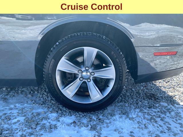 used 2019 Dodge Challenger car, priced at $23,347