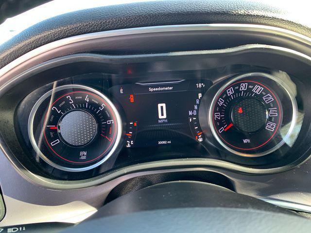used 2019 Dodge Challenger car, priced at $23,347