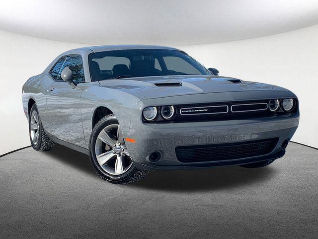 used 2019 Dodge Challenger car, priced at $23,347