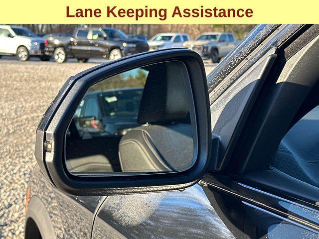 used 2025 BMW X2 car, priced at $38,977