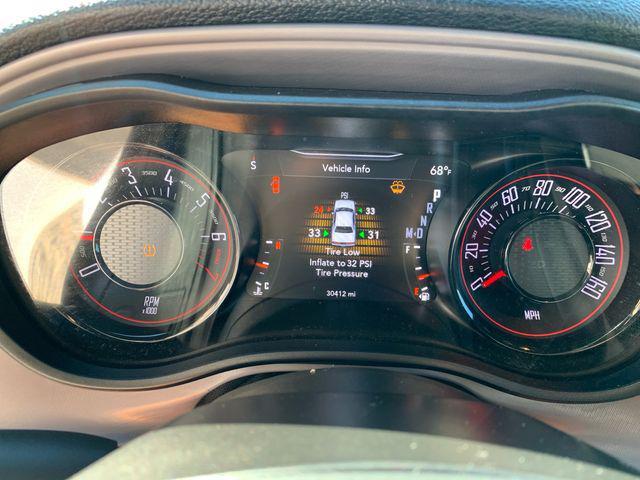 used 2023 Dodge Challenger car, priced at $26,647