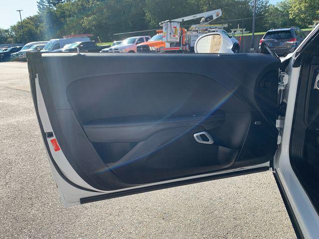 used 2023 Dodge Challenger car, priced at $26,647