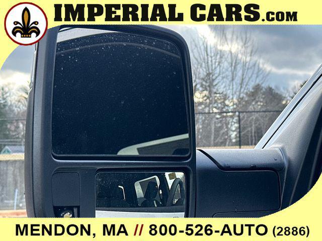 new 2026 Ram 2500 car, priced at $72,646