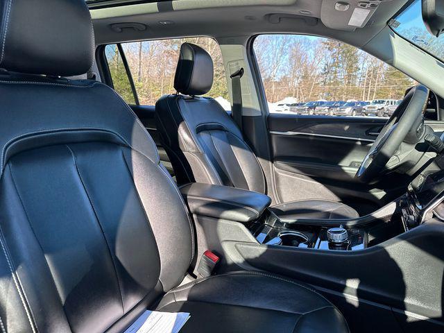 used 2023 Jeep Grand Cherokee L car, priced at $33,977