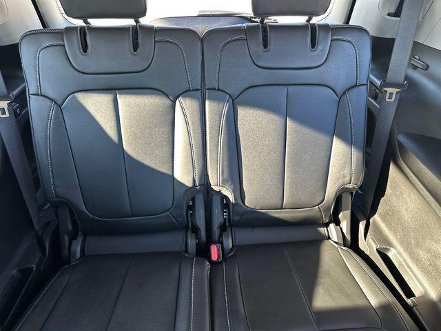 used 2023 Jeep Grand Cherokee L car, priced at $33,977