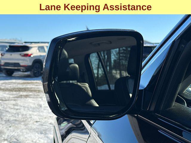 used 2023 Jeep Grand Cherokee L car, priced at $33,977