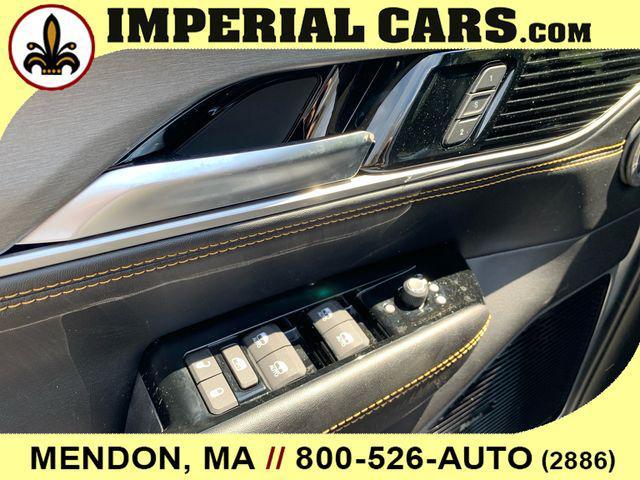 new 2026 Jeep Grand Wagoneer car, priced at $78,706