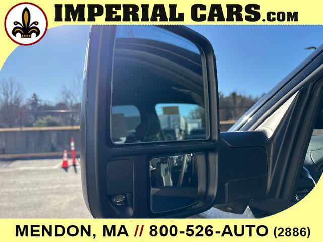 new 2026 Ram 1500 car, priced at $72,624