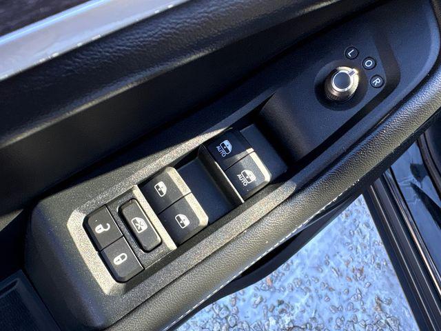 used 2023 Jeep Grand Cherokee L car, priced at $33,647