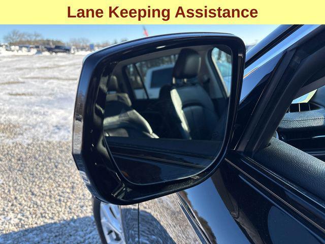 used 2023 Jeep Grand Cherokee L car, priced at $33,647