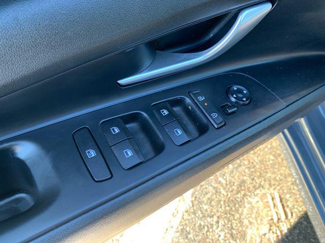 used 2024 Hyundai Elantra car, priced at $20,747