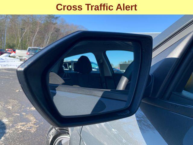 used 2024 Hyundai Elantra car, priced at $20,747