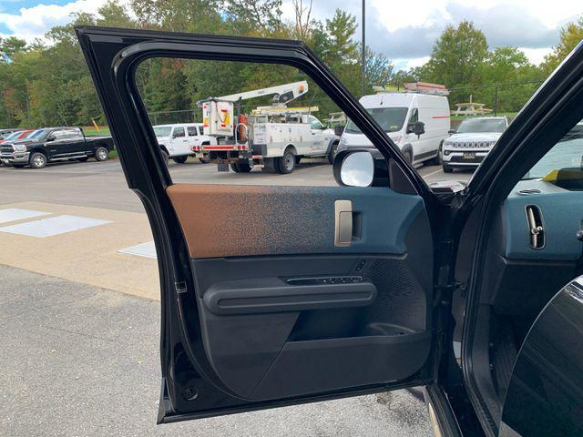 used 2025 MINI Countryman car, priced at $32,977