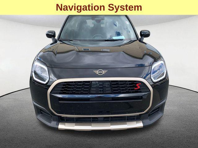 used 2025 MINI Countryman car, priced at $32,977