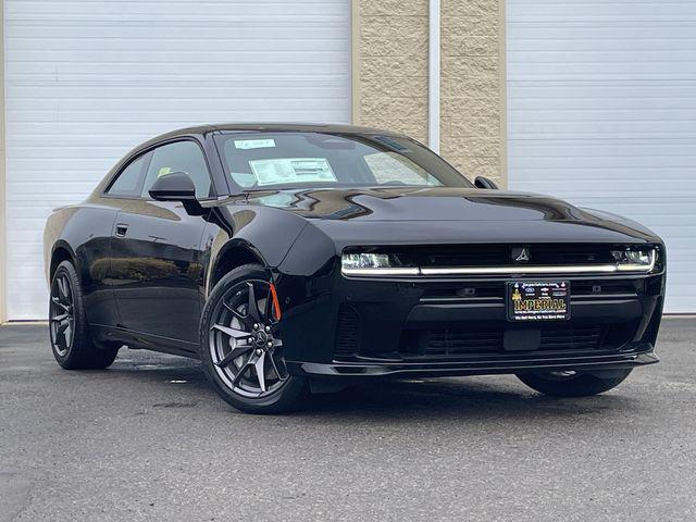 new 2026 Dodge Charger car, priced at $68,439