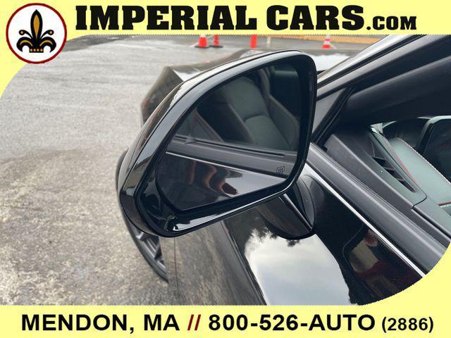 new 2026 Dodge Charger car, priced at $68,439