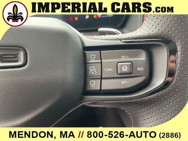 new 2026 Dodge Charger car, priced at $68,439