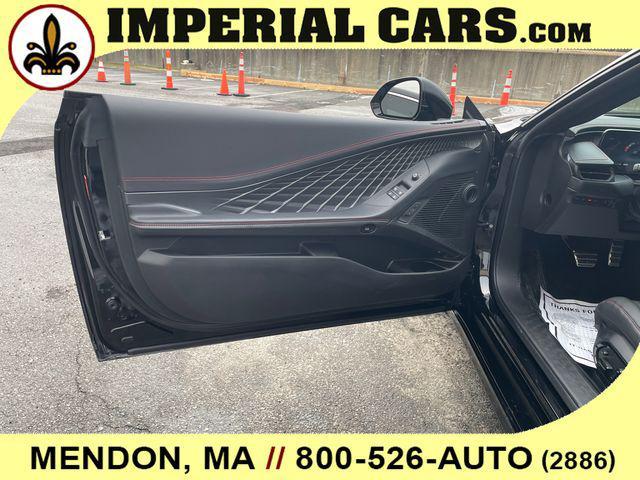 new 2026 Dodge Charger car, priced at $68,439