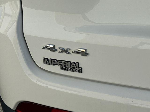 used 2022 Jeep Compass car, priced at $22,477