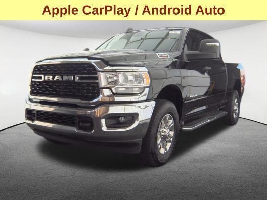 used 2024 Ram 2500 car, priced at $44,477