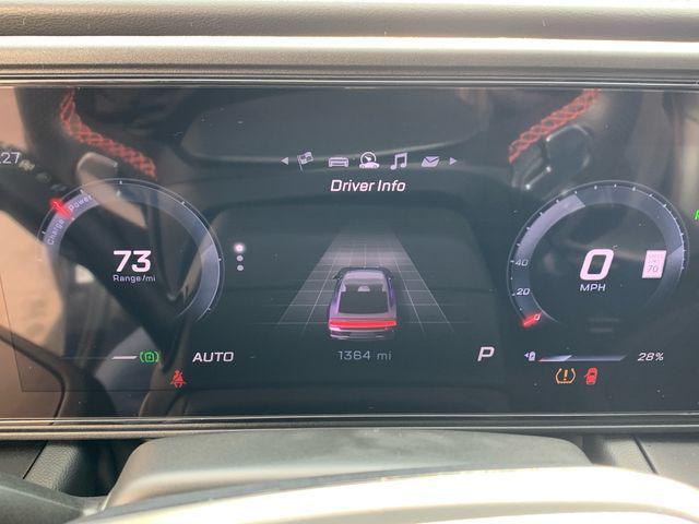 used 2025 Dodge Charger Daytona car, priced at $35,477