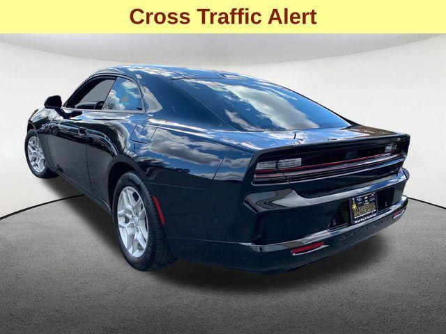 used 2025 Dodge Charger Daytona car, priced at $35,477