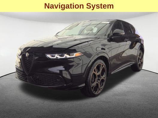 used 2025 Alfa Romeo Tonale car, priced at $37,977