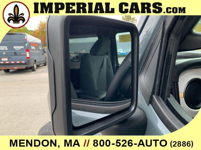 new 2026 Jeep Wrangler car, priced at $41,537