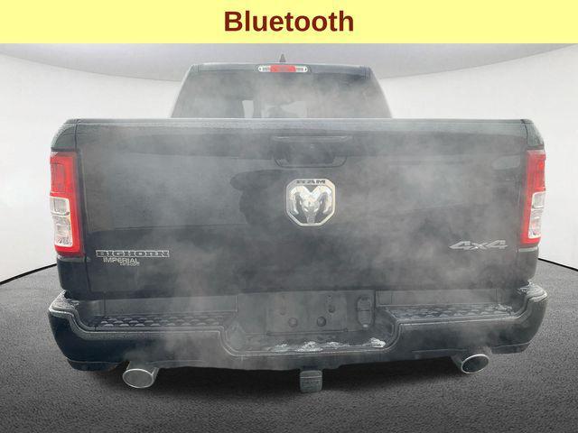 used 2022 Ram 1500 car, priced at $35,977